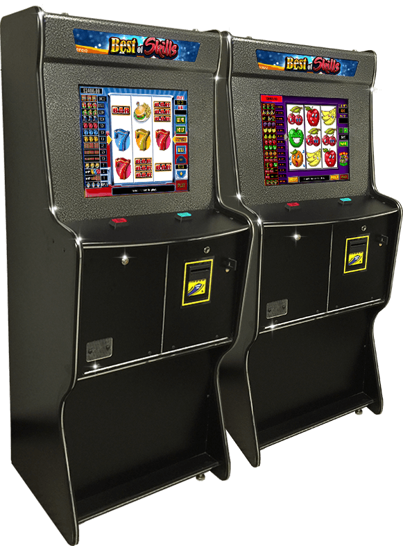 single metal cabinet