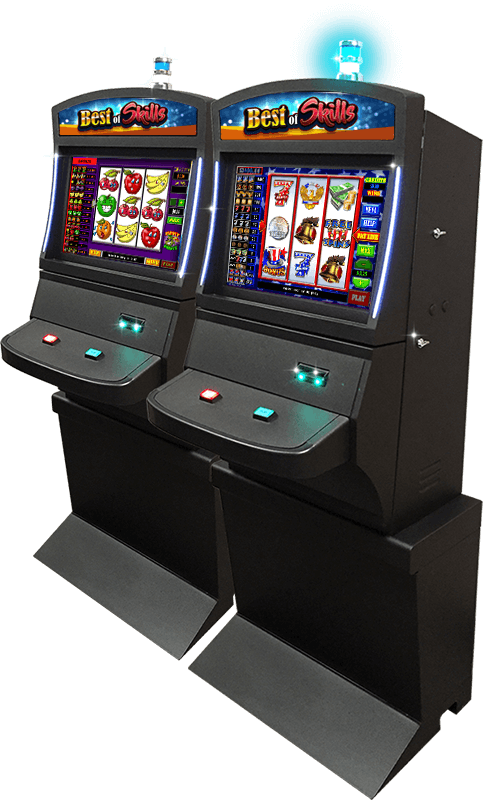 single metal cabinet